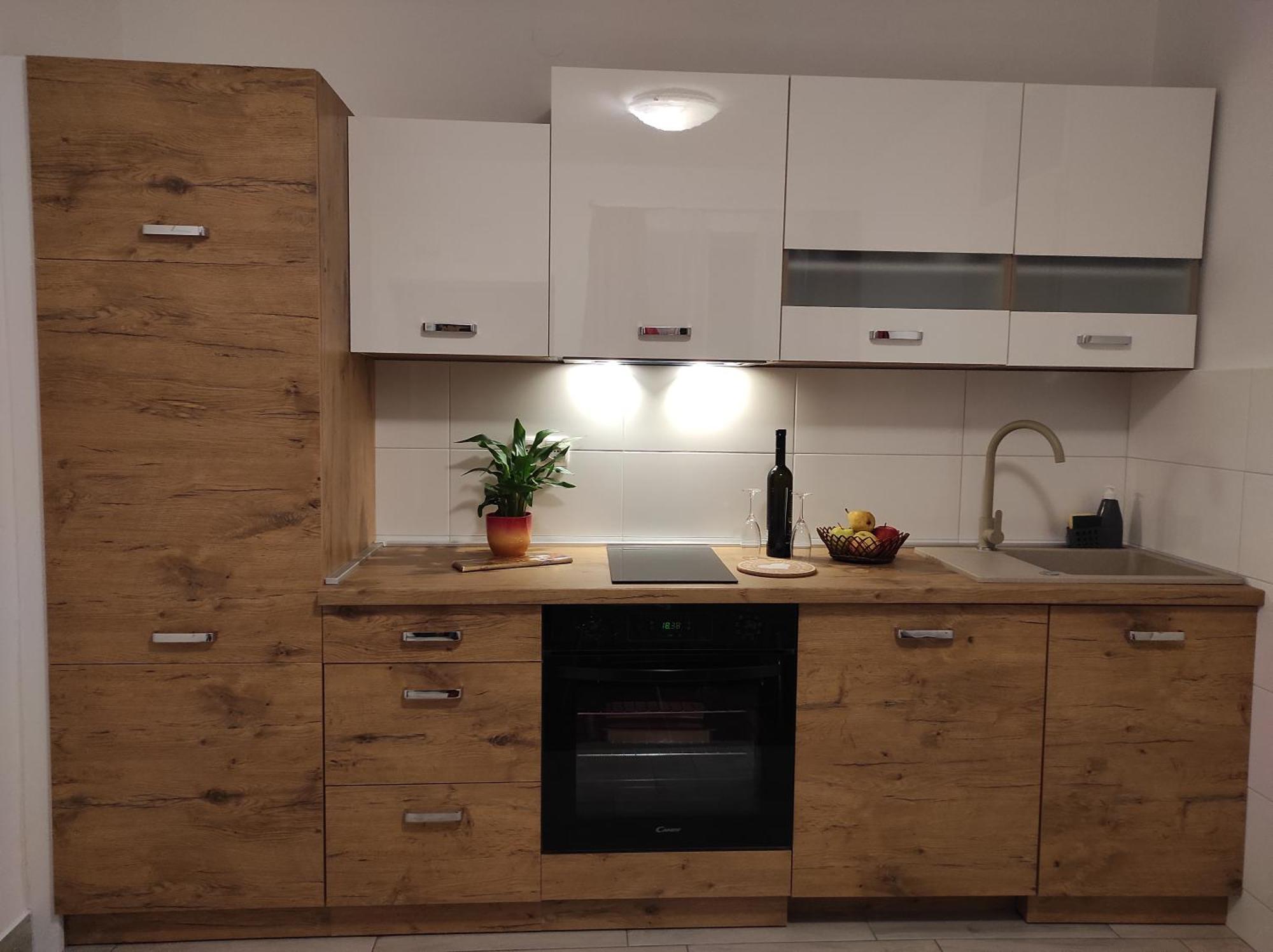 Apartment Stipcic-Mreznicki Brig Duga Resa Exterior foto
